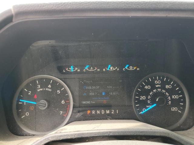 2016 FORD F150 SUPER - 1FTEX1EP1GFB42863