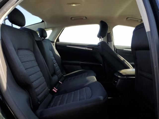 2016 FORD UK 1FA6P0H77G5118136
