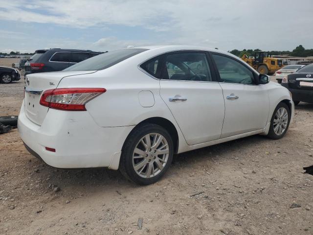 2015 NISSAN SENTRA S - 3N1AB7AP6FY295478