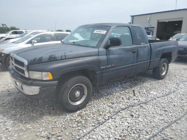 DODGE RAM 1500