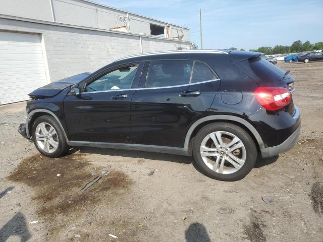 2019 MERCEDES-BENZ GLA 250 4M WDCTG4GB3KU008803