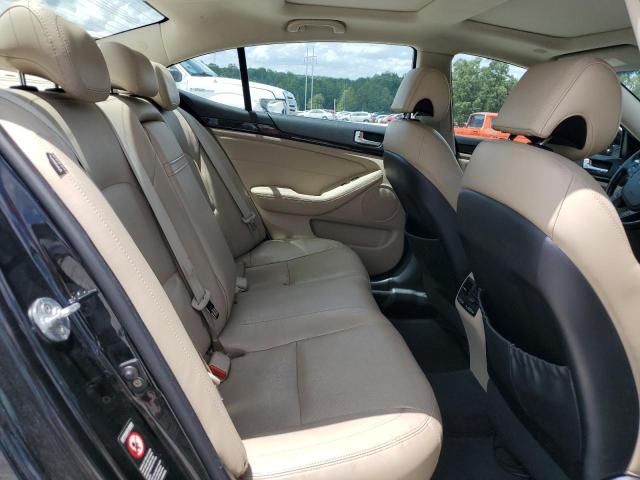 2015 KIA CADENZA PR KNALN4D71F5181860