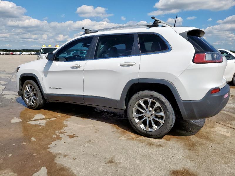 Vin: 1c4pjllb4ld536134, lot: 60002225, jeep grand cher latitude plus 20202