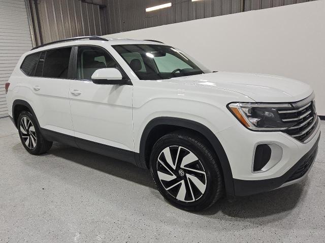 Vin: 1v2hr2ca5rc544769, lot: 59636505, volkswagen atlas se 20244