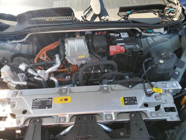 2024 BMW IX XDRIVE5 WB523CF04RCN76769