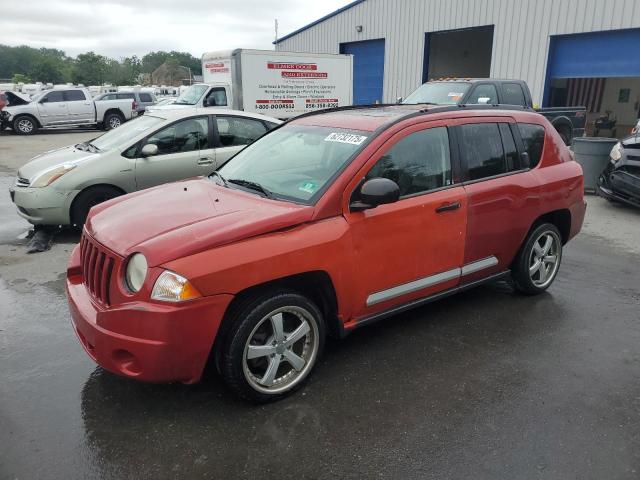 JEEP COMPASS LI