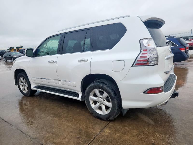 Vin: jtjbm7fx6h5181109, lot: 60835635, lexus gx 460 20172