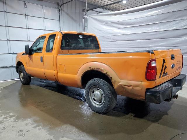 Vin: 1ft7x2a63fea00286, lot: 58624425, ford f250 super duty 20152