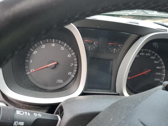 2015 CHEVROLET EQUINOX LT - 2GNFLHE35F6426650
