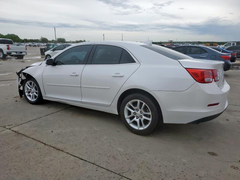 2015 CHEVROLET MALIBU 1LT - 1G11C5SL7FF142361
