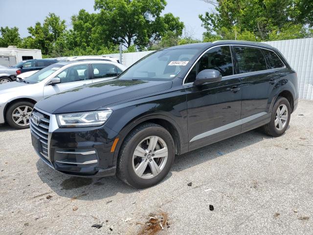 AUDI Q7 PREMIUM