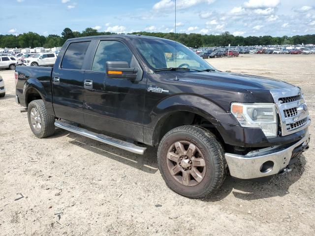 Vin: 1ftfw1ef4ekd49721, lot: 61695615, ford f-150 supercrew 20144