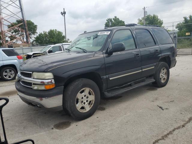 CHEVROLET TAHOE K150