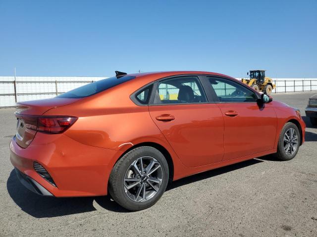 Vin: 3kpf24ad8pe526567, lot: 61227825, kia forte lx 20233