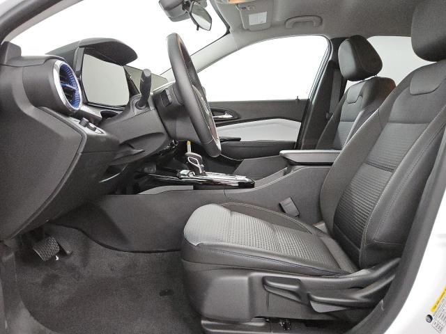 2025 CHEVROLET TRAX 1LT KL77LHEP8SC166422