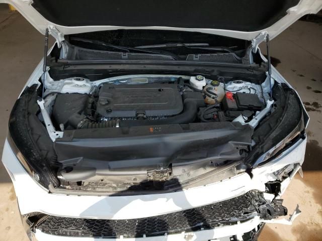 2024 BUICK ENVISION E LRBFZPE45RD072076