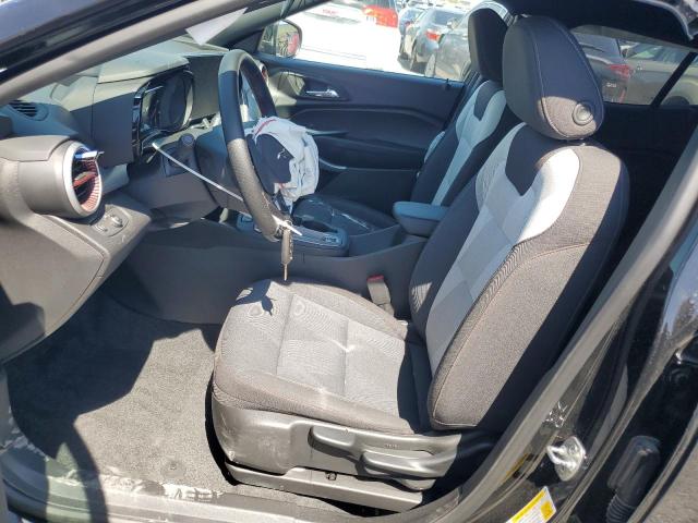 2024 CHEVROLET TRAX 1RS KL77LGE25RC224916