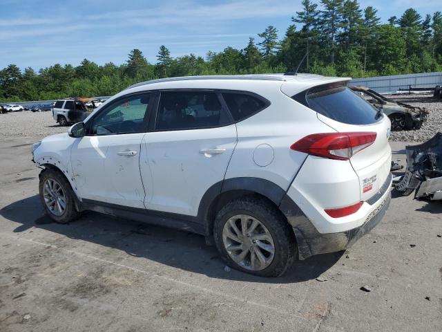 2016 HYUNDAI TUCSON LIM - KM8J33A28GU168643