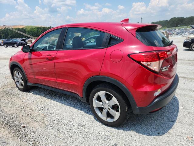 Vin: 3czru5h35hm714135, lot: 61858255, honda hr-v lx 20172