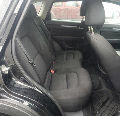 2020 MAZDA CX-5 SPORT - JM3KFBBM5L0740254