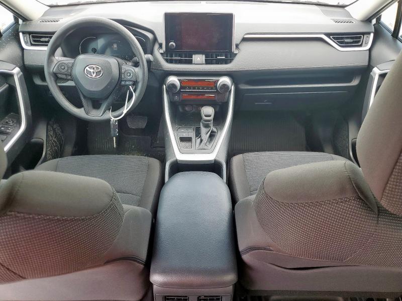 2023 TOYOTA RAV4 LE - 2T3H1RFV4PC232972