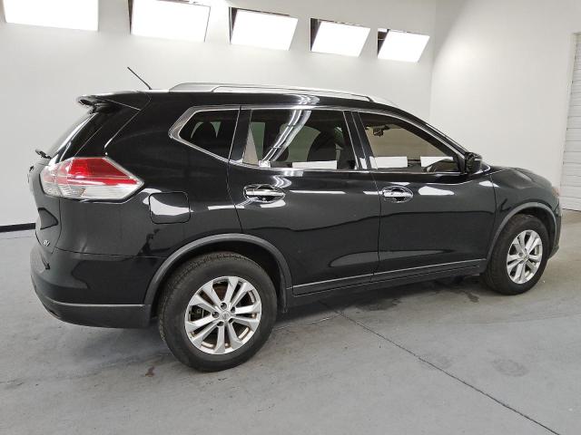 2016 NISSAN ROGUE S KNMAT2MTXGP709676