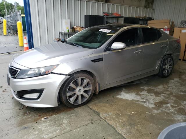 Vin: 5xxgr4a61cg023076, lot: 59692705, kia optima sx 2012 img_1