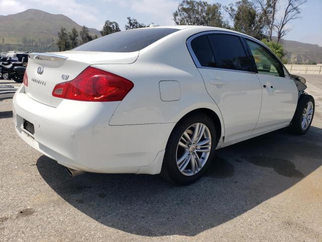 Vin: jn1cv6ap5dm716309, lot: 60472055, infiniti g37 base 20133