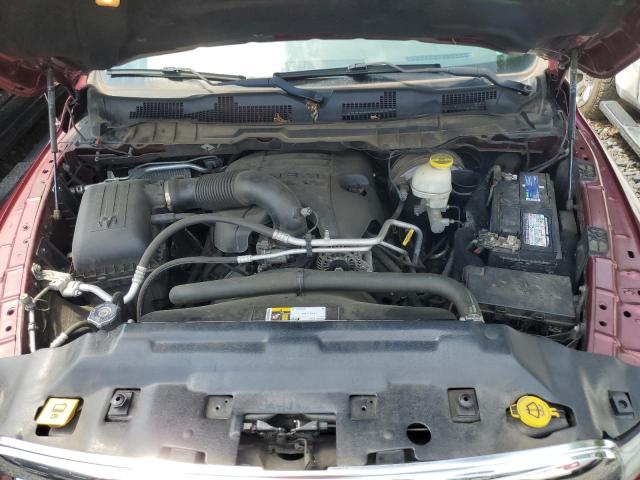 2017 RAM 1500 SLT - 1C6RR7LT9HS597538