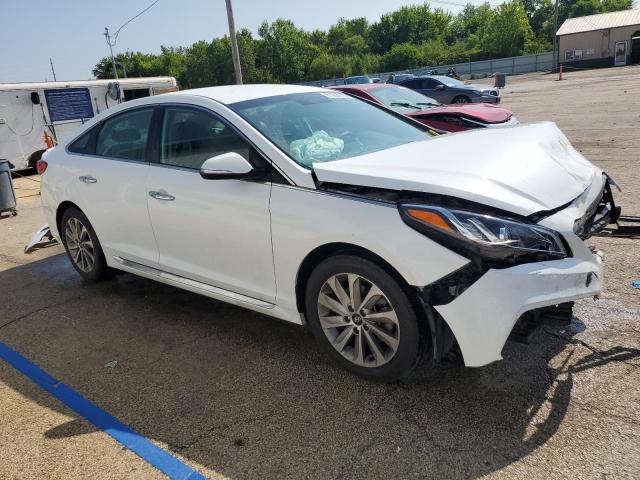Vin: 5npe34af6fh076986, lot: 61368275, hyundai sonata sport 20154