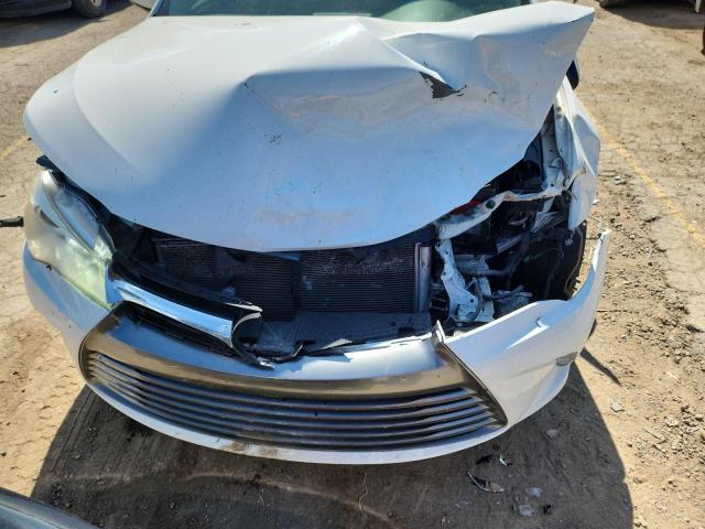 2017 TOYOTA CAMRY LE 4T1BF1FK5HU805739
