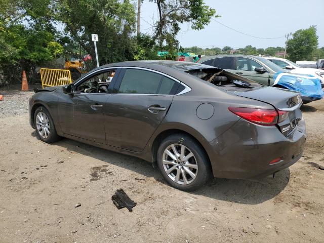 Vin: jm1gl1u52h1155835, lot: 60358685, mazda 6 sport 20172