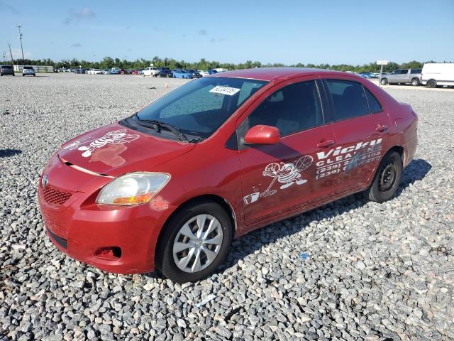 Vin: jtdbt4k36cl012185, lot: 62334135, toyota yaris 2012 img_1