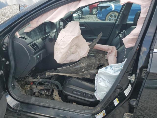 2015 HONDA ACCORD EXL - 1HGCR2F81FA198569