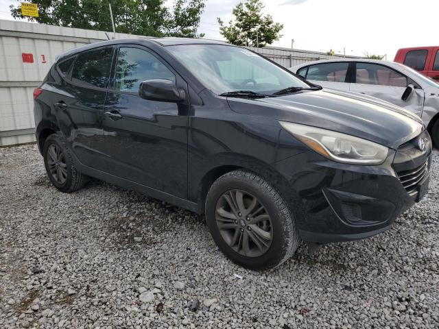 Vin: km8jt3afxfu114522, lot: 59542775, hyundai tucson gls 20154