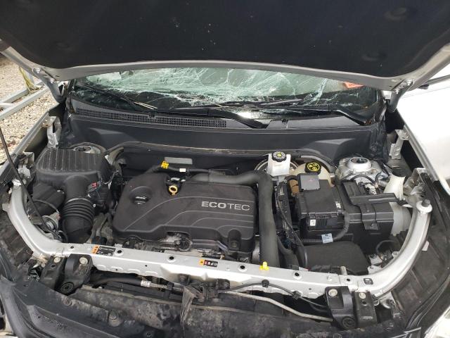 2019 CHEVROLET EQUINOX LT - 2GNAXKEV4K6112267