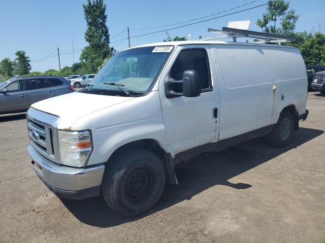 Global Auto Auctions: 2012 FORD ECONOLINE