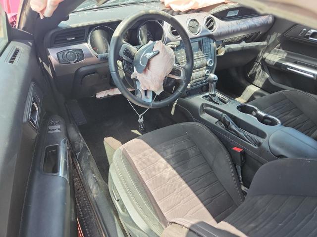 2015 FORD MUSTANG - 1FA6P8TH2F5430085