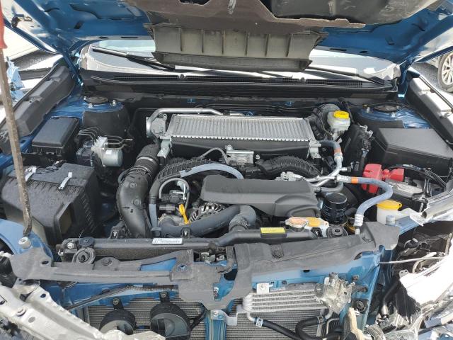 2025 SUBARU OUTBACK WI 4S4BTGSD2S3106293
