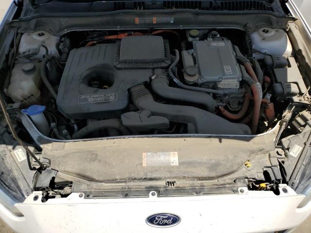2016 FORD FUSION TIT 3FA6P0SU2GR357217