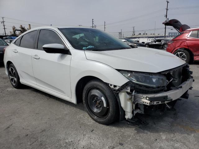 Vin: 2hgfc2f6xlh587382, lot: 60713885, honda civic lx 20204