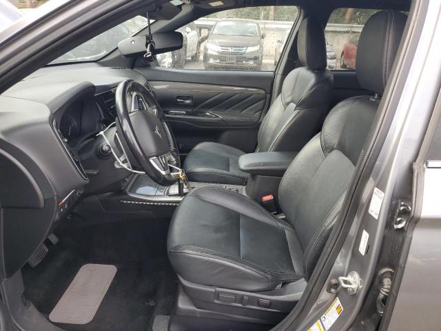 2022 MITSUBISHI OUTLANDER JA4J2VA72NZ026832