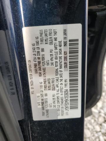 2019 MAZDA CX-5 GRAND - JM3KFBDM6K0539054