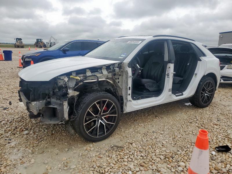 2020 AUDI Q8 PREMIUM WA1EVAF16LD017440