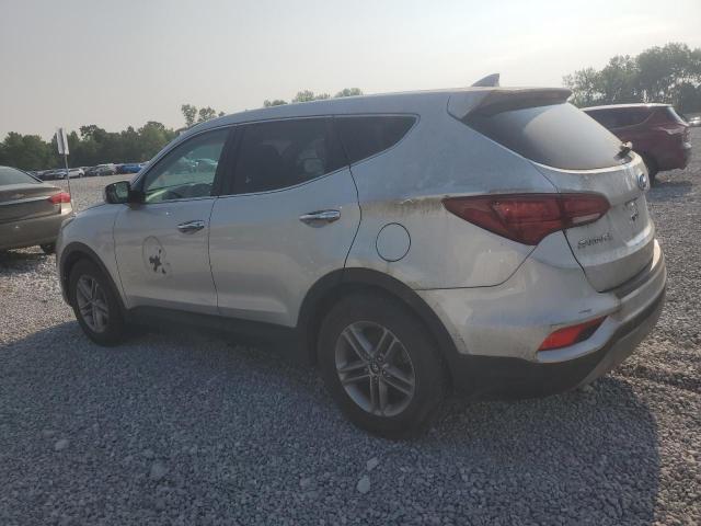 Vin: 5xyztdlb5hg403447, lot: 59773385, hyundai santa fe 20172