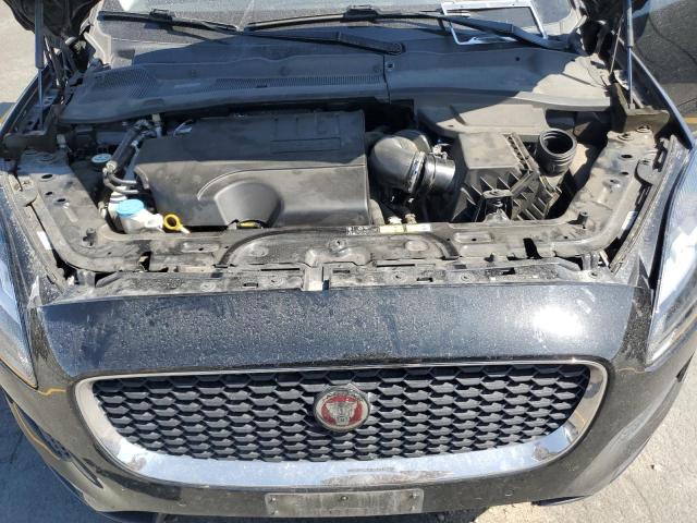 2018 JAGUAR E-PACE S SADFJ2FX0J1Z07158
