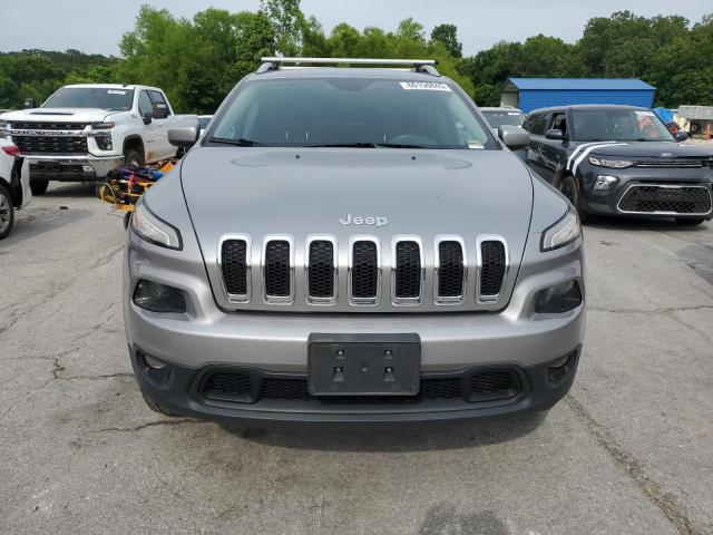 2016 JEEP CHEROKEE L 1C4PJMCB1GW100647