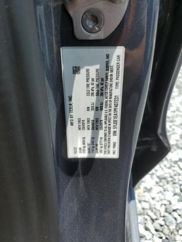 2023 TESLA MODEL 3 - 5YJ3E1EA1PF407231
