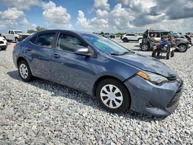 Vin: 2t1burhe7kc165196, lot: 60858975, toyota corolla l 20194