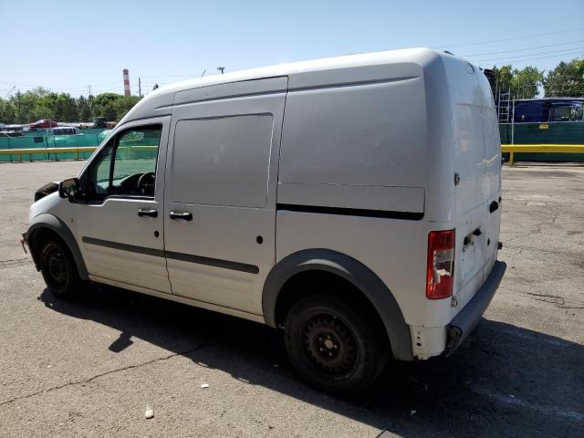 Vin: nm0ls7an4at019593, lot: 61385355, ford transit xl 20102